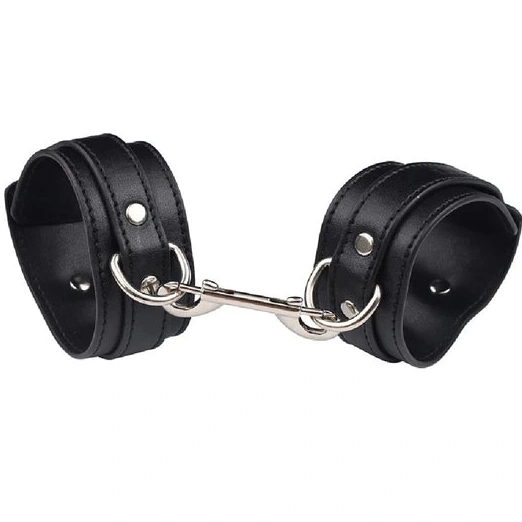 Beaded and Hook Collar Anal 5334 with Cuffs Elegant 1006